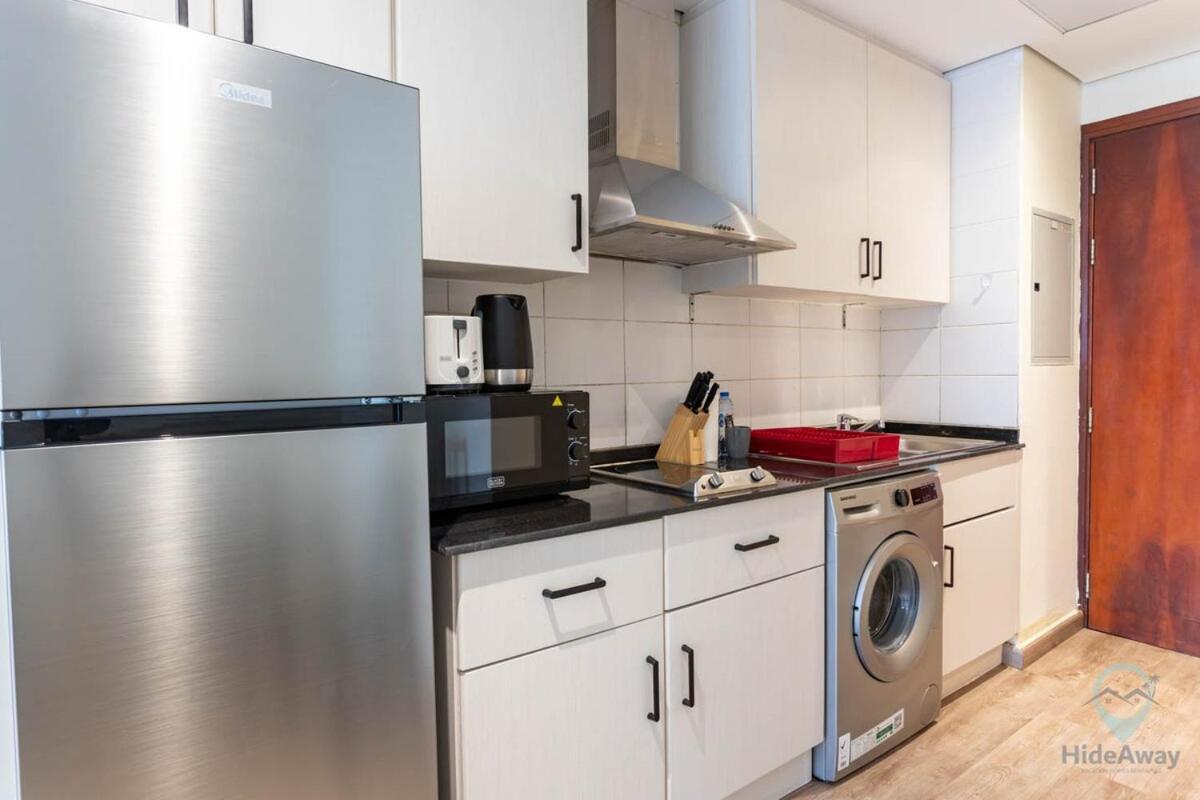 Apartment Views Stunning L 1 Min Walk To Metro *
