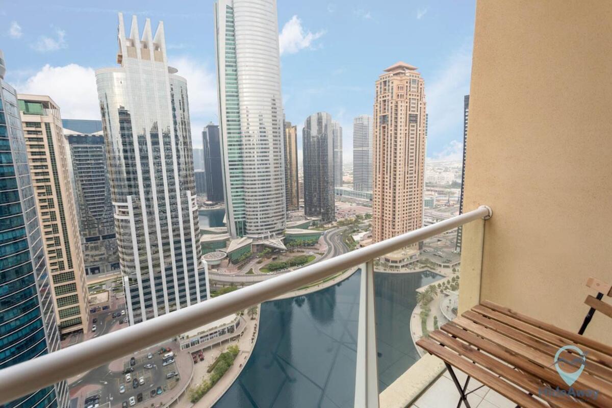 Views Stunning L 1 Min Walk To Metro Apartment