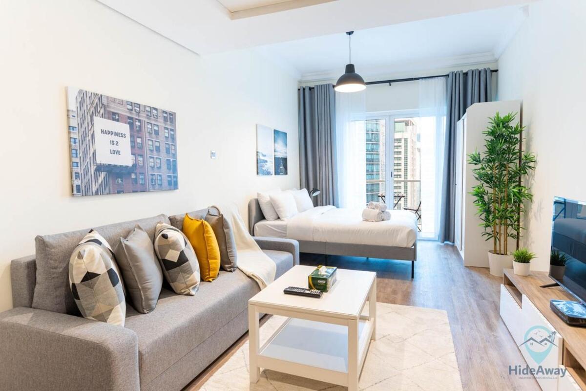 Apartment Views Stunning L 1 Min Walk To Metro *