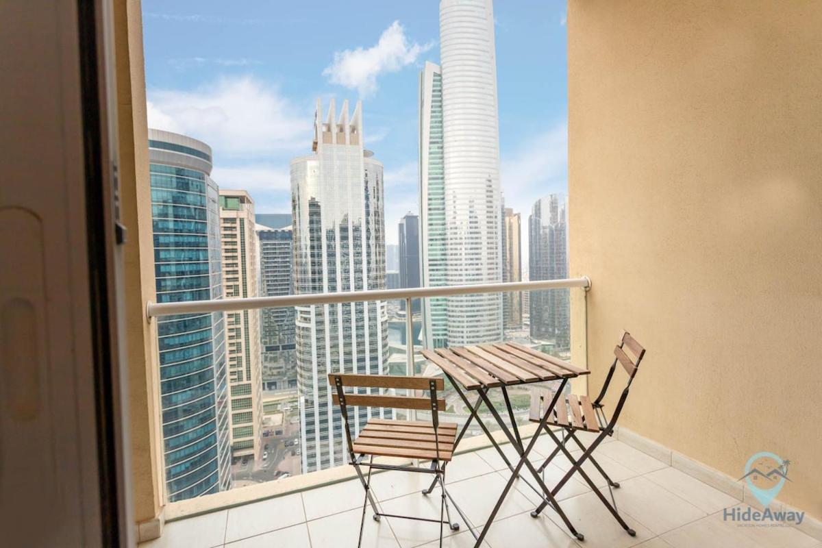 Views Stunning L 1 Min Walk To Metro * Dubai